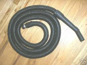 Expandable Central vacuum Non-Electric Utility Hose