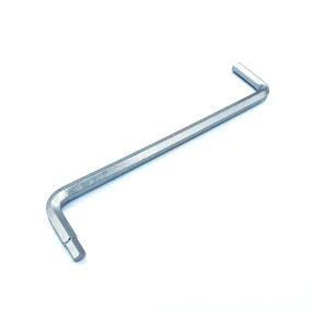 Extra Long 5mm | 6mm Hex Wrench by WeeBikeShop