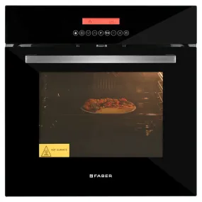 Faber Built In Microwave Oven 67 Litre FBIO 67L 10F GLB