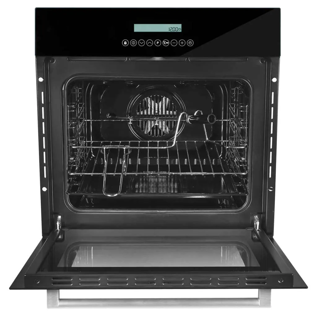 Faber Built In Microwave Oven 67 Litre FBIO 67L 10F GLB