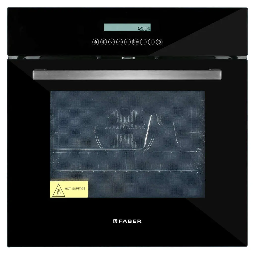 Faber Built In Microwave Oven 67 Litre FBIO 67L 10F GLB