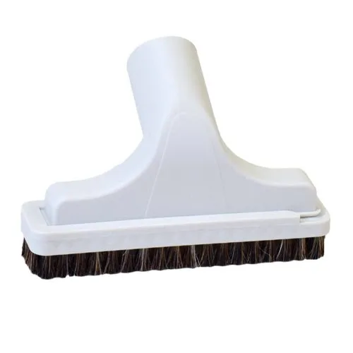 Fabric Vacuum Brush With Bristles