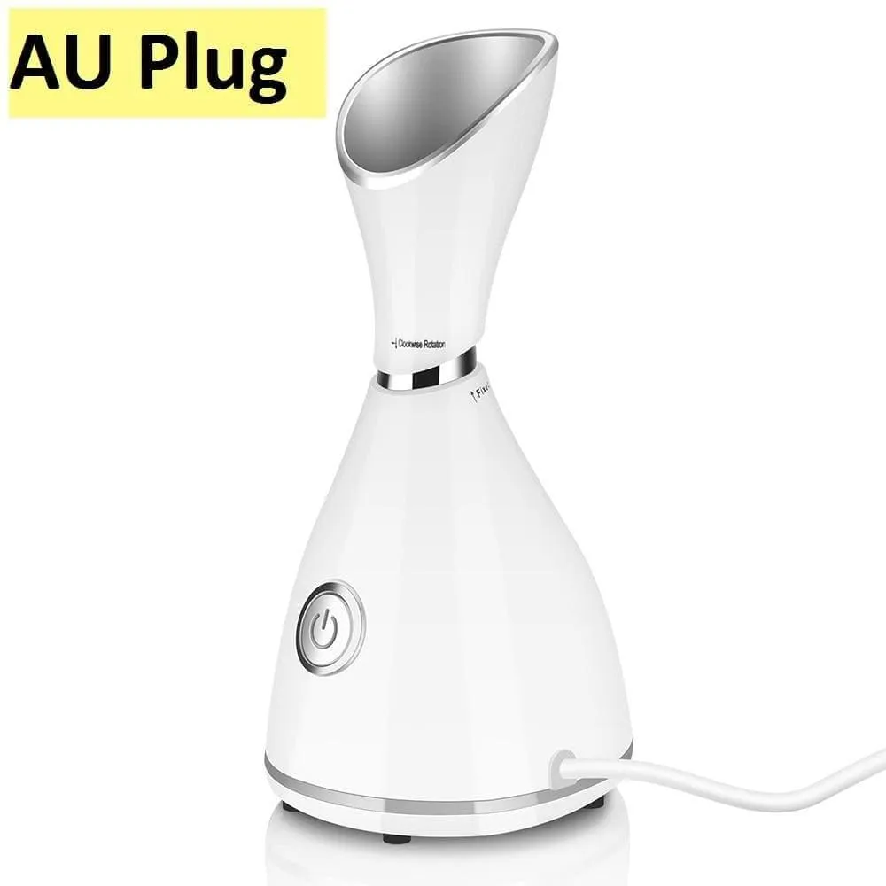 Facial Deep Cleaning Steamer