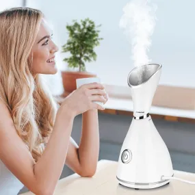 Facial Deep Cleaning Steamer