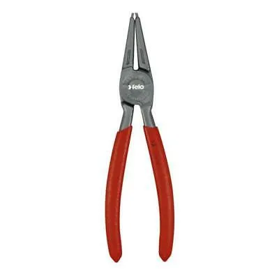 Felo 0715764309 5/16 in. to 1/2 in. Straight Internal Circlip Pliers