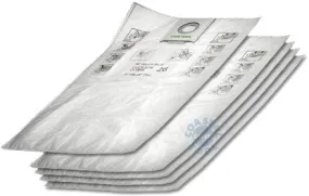 Festool 496187 Self-Cleaning Filter Bags