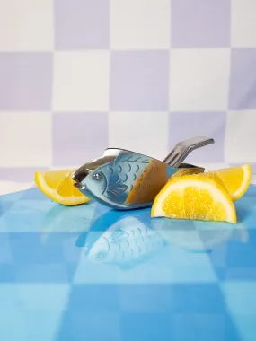 Fish Juicer