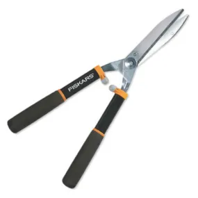 Fiskars® 91916935 Power-Lever® Hedge Shears, 20"