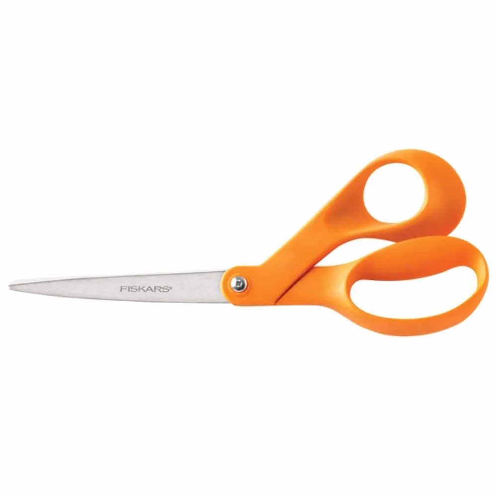 Fiskars Original 8" All-Purpose Shears