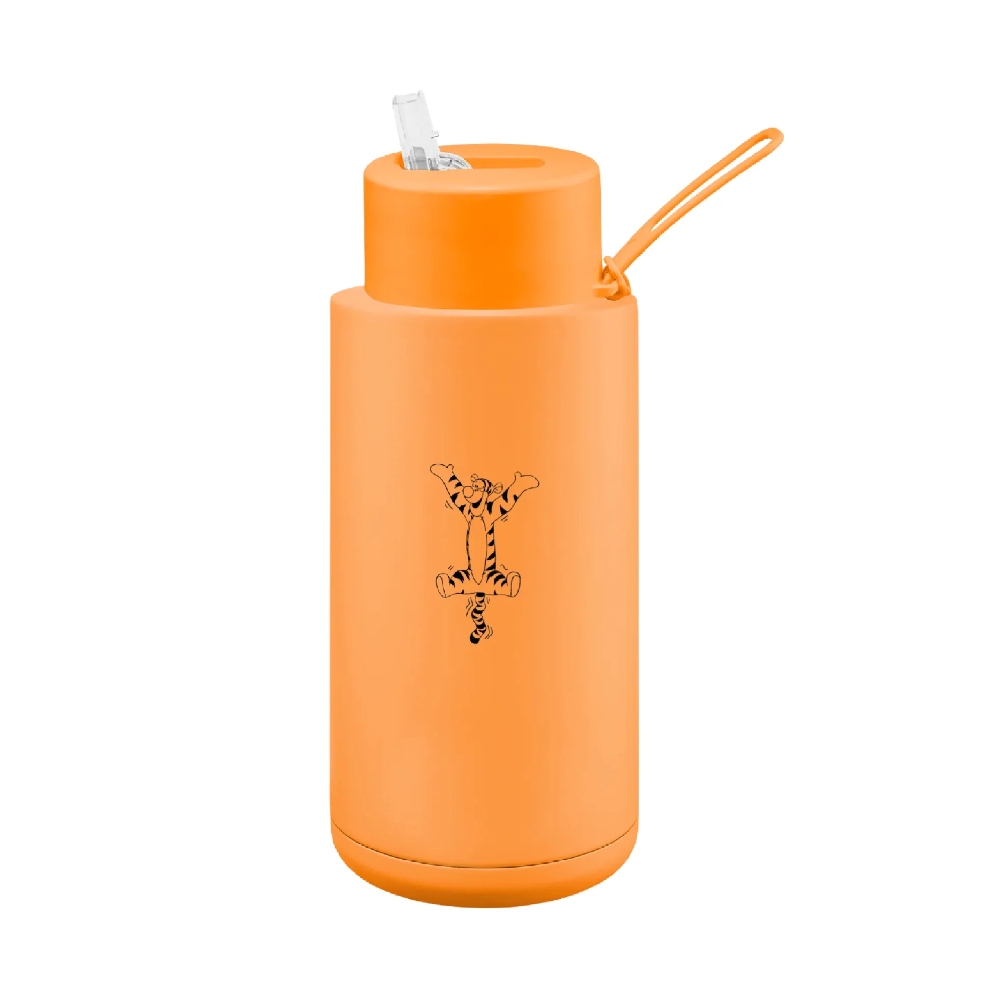 Frank Green Insulated Drink Bottle 1L Disney - Tigger