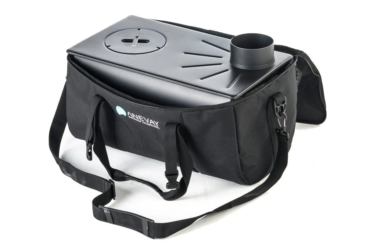 Frontier PLUS Stove Carry Bag