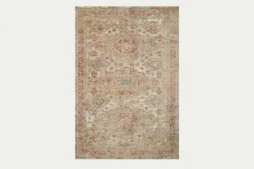 Gaia Gold / Taupe Rug