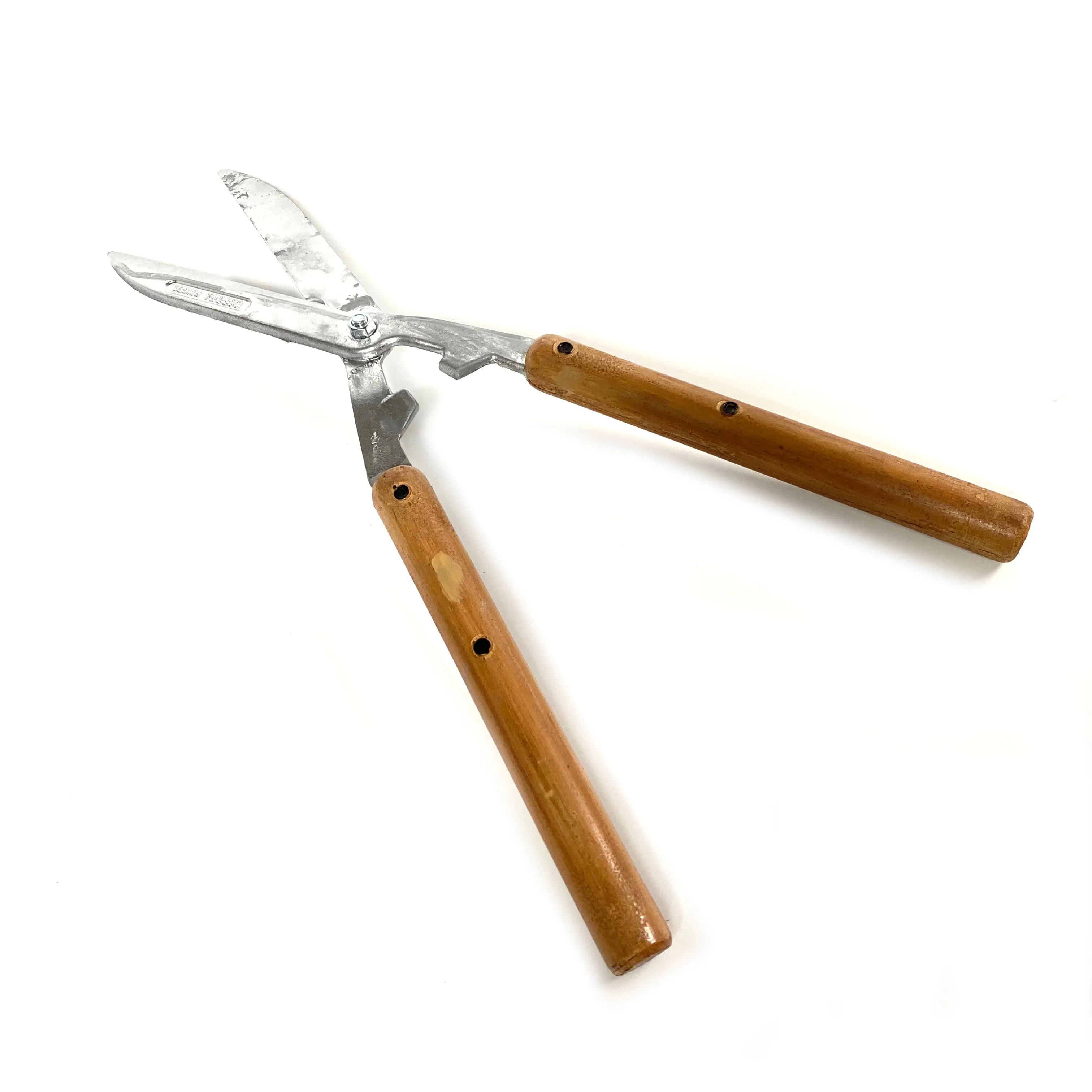 Garden Shears Prop with Functional Moving Parts