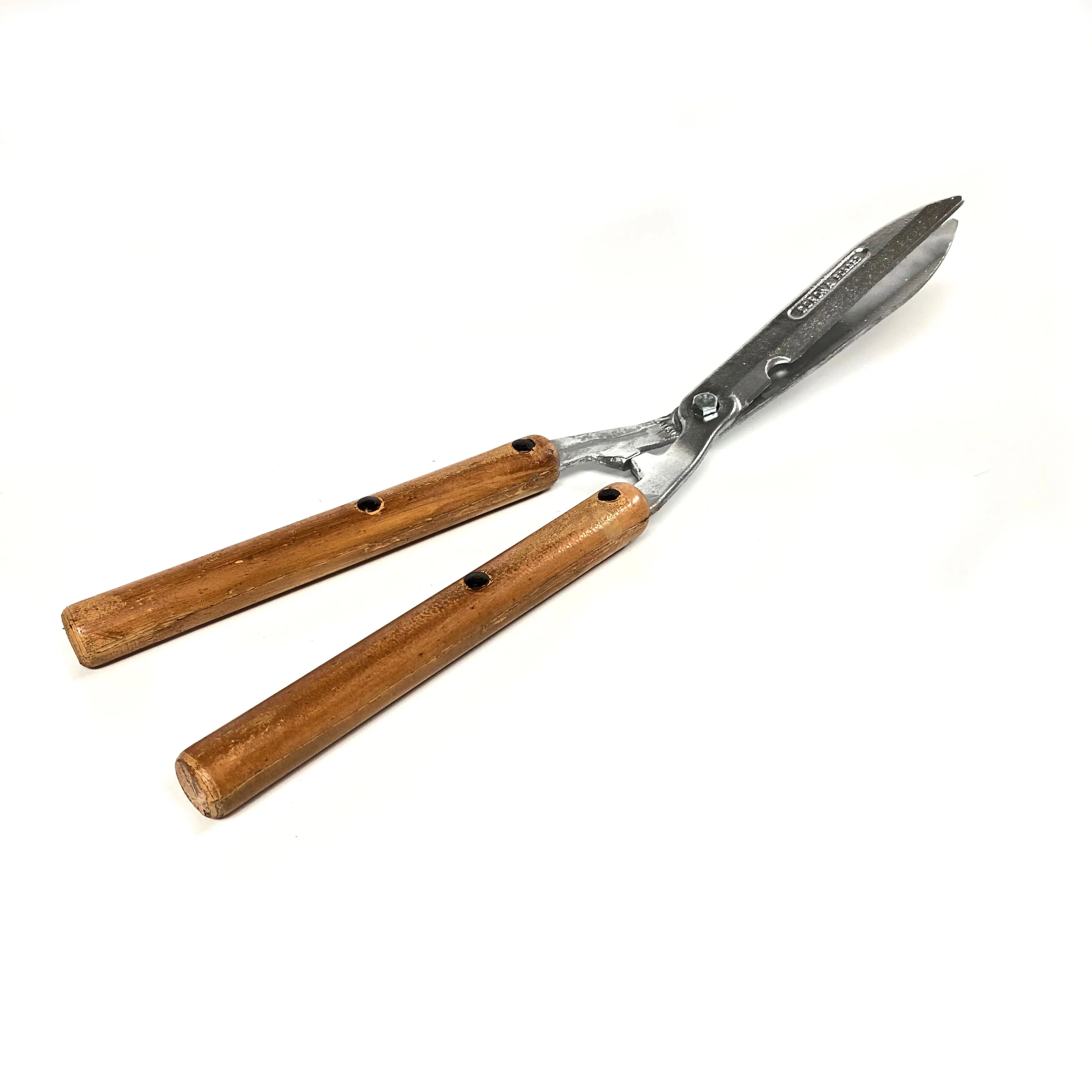 Garden Shears Prop with Functional Moving Parts