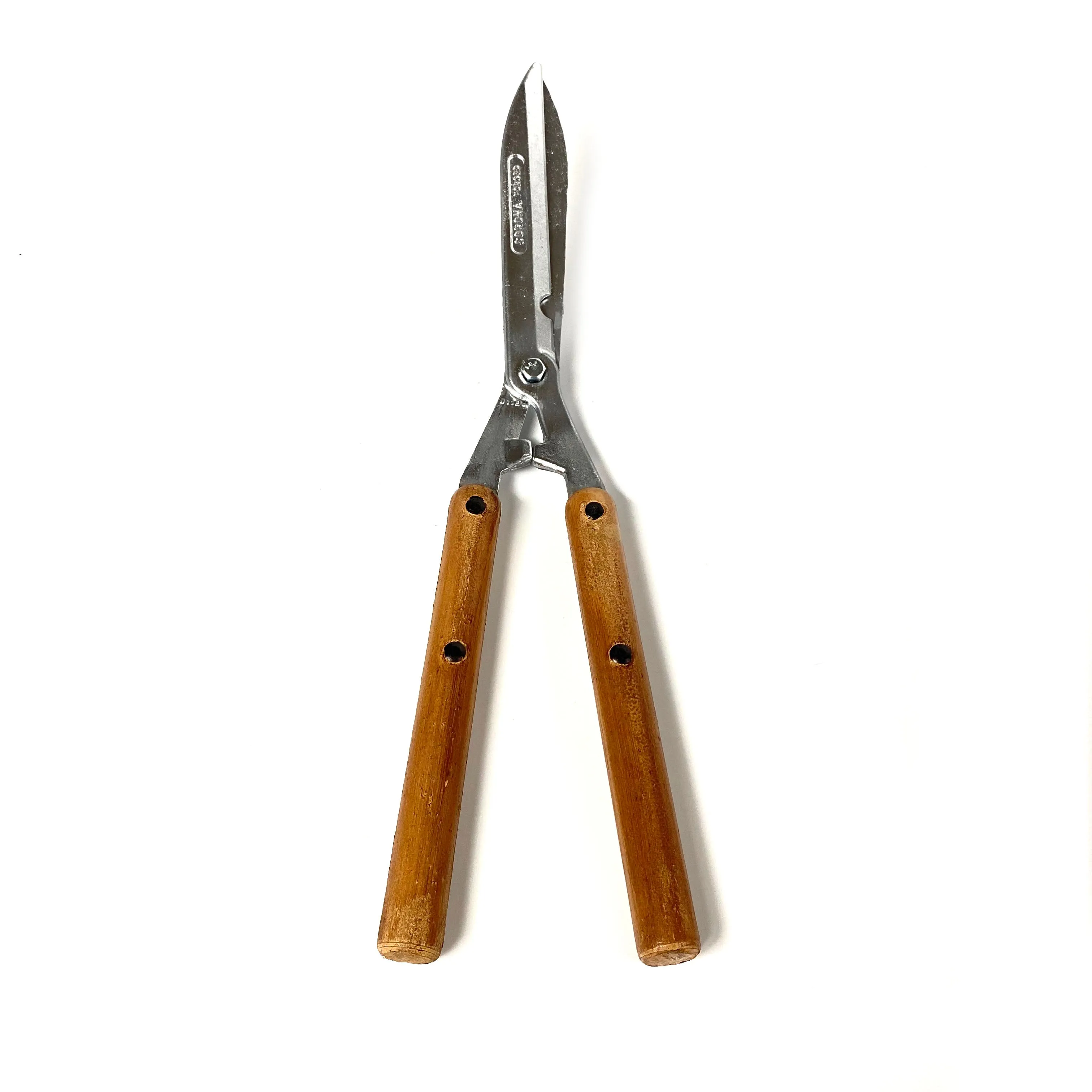 Garden Shears Prop with Functional Moving Parts