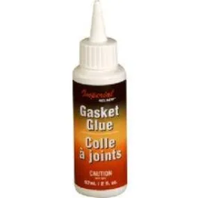 Gasket Cement, 2-oz.