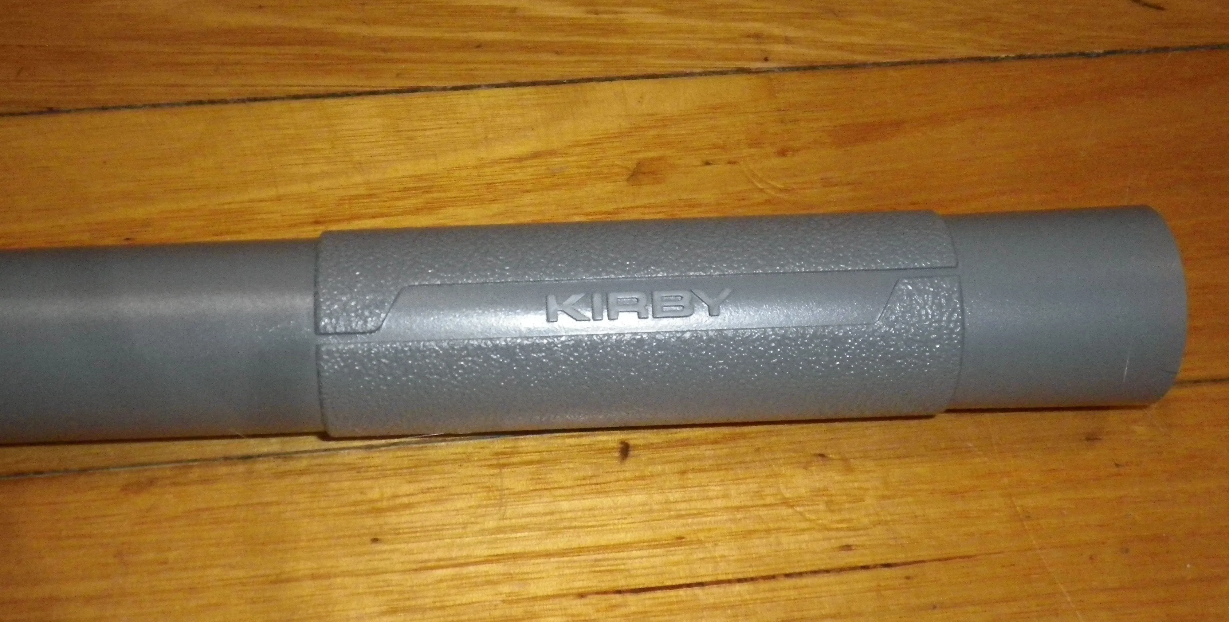 Genuine Kirby Sentria Upright Vacuum Extension Wand - Part # 224006