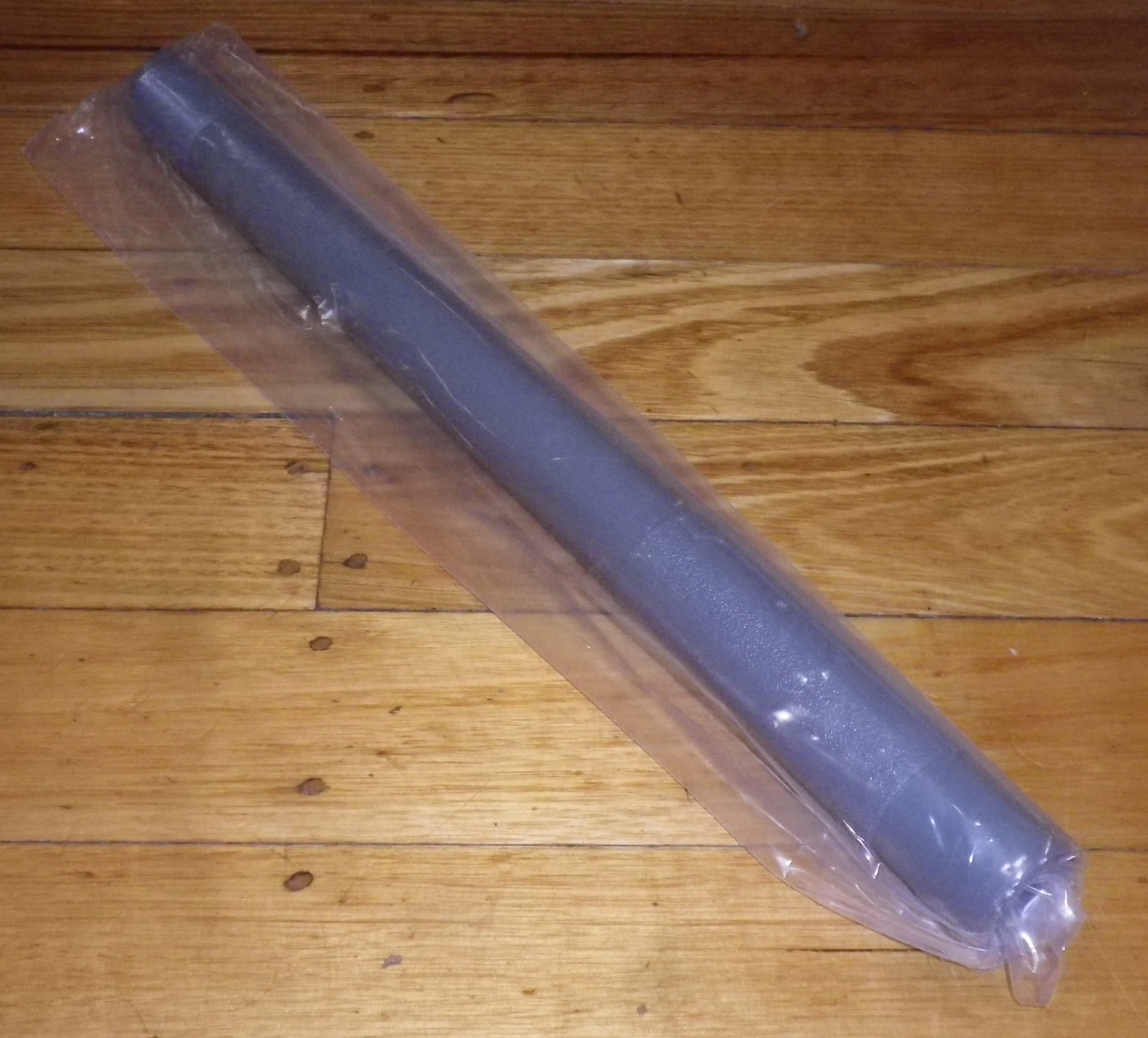 Genuine Kirby Sentria Upright Vacuum Extension Wand - Part # 224006