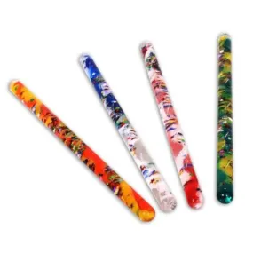 Glitter Tubes – Pack of 4