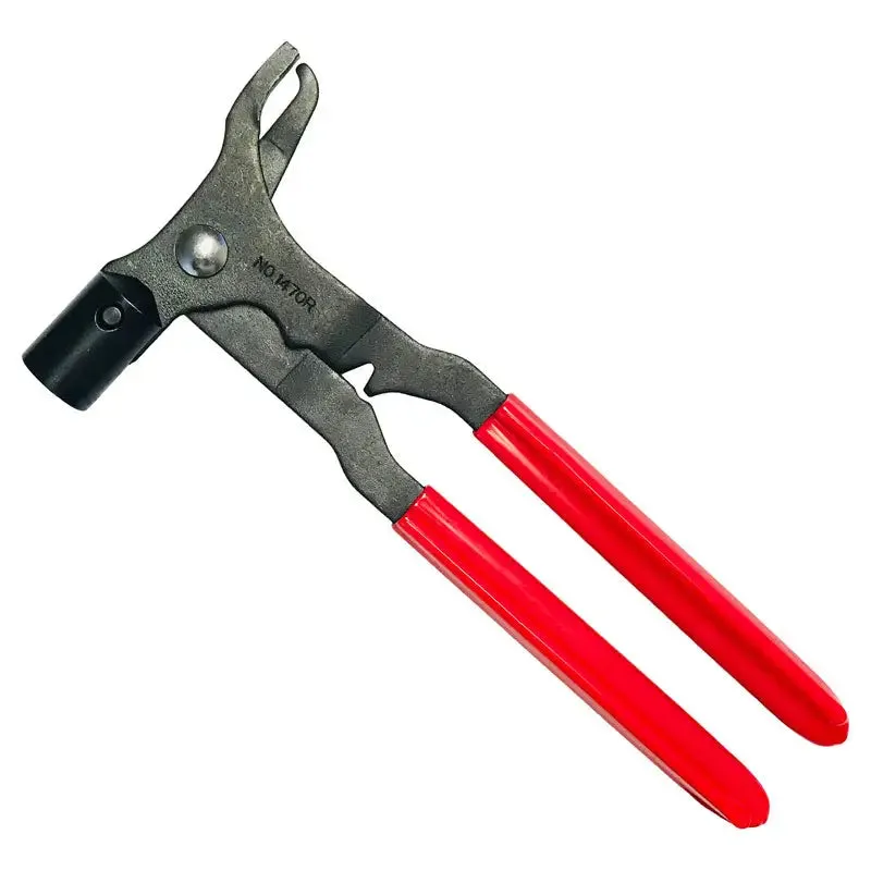 GP Wheel Weight Hammer/Plier Tool - 1470R