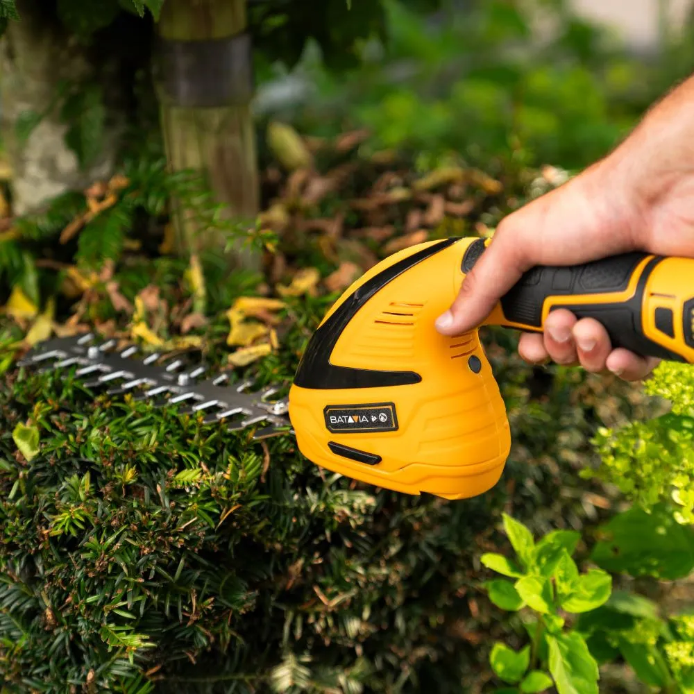 Grass/Hedge Trimmer 12V