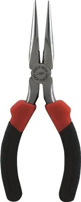 Great Neck Long Nose Plier' 6-1/2 In.