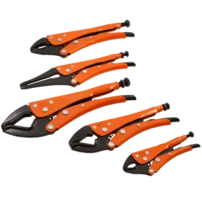 Grip-on® 5 Piece General Grip Set