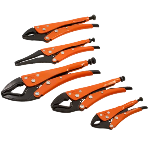 Grip-on® 5 Piece General Grip Set