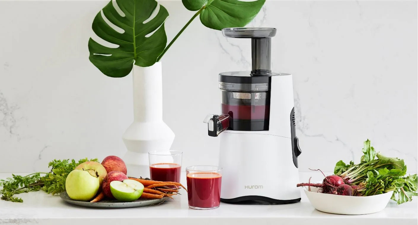 H-AA Slow Juicer