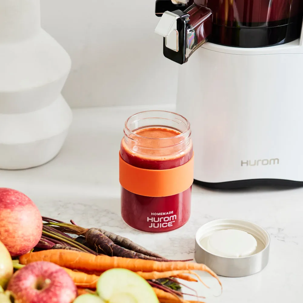 H-AA Slow Juicer