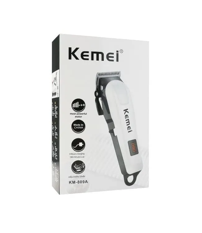 HAIR TRIMMER, HAIR CLIPPERS,