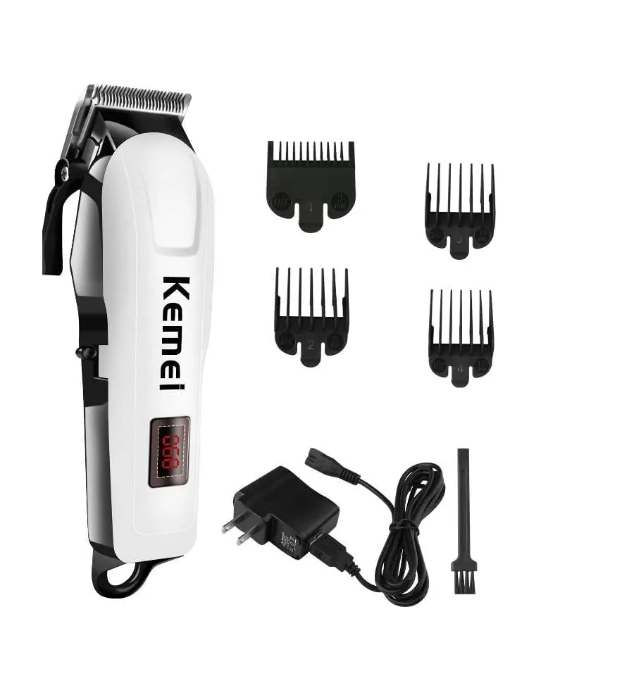 HAIR TRIMMER, HAIR CLIPPERS,