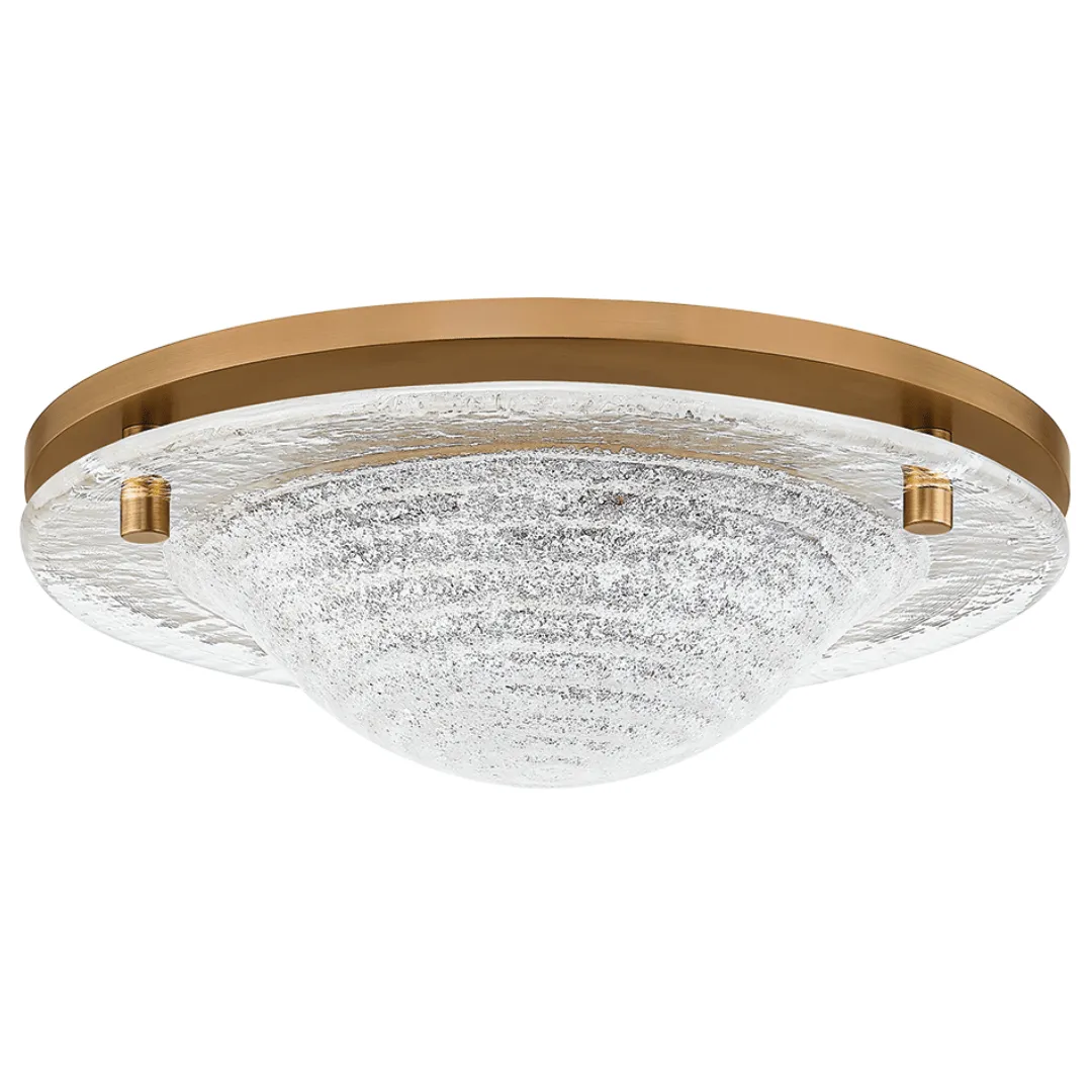 Halston Flush Mount