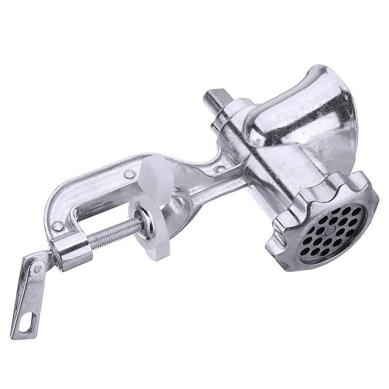 Hand Operated 2 in 1 Hand Operated Juicer Meat Grinder For Meat