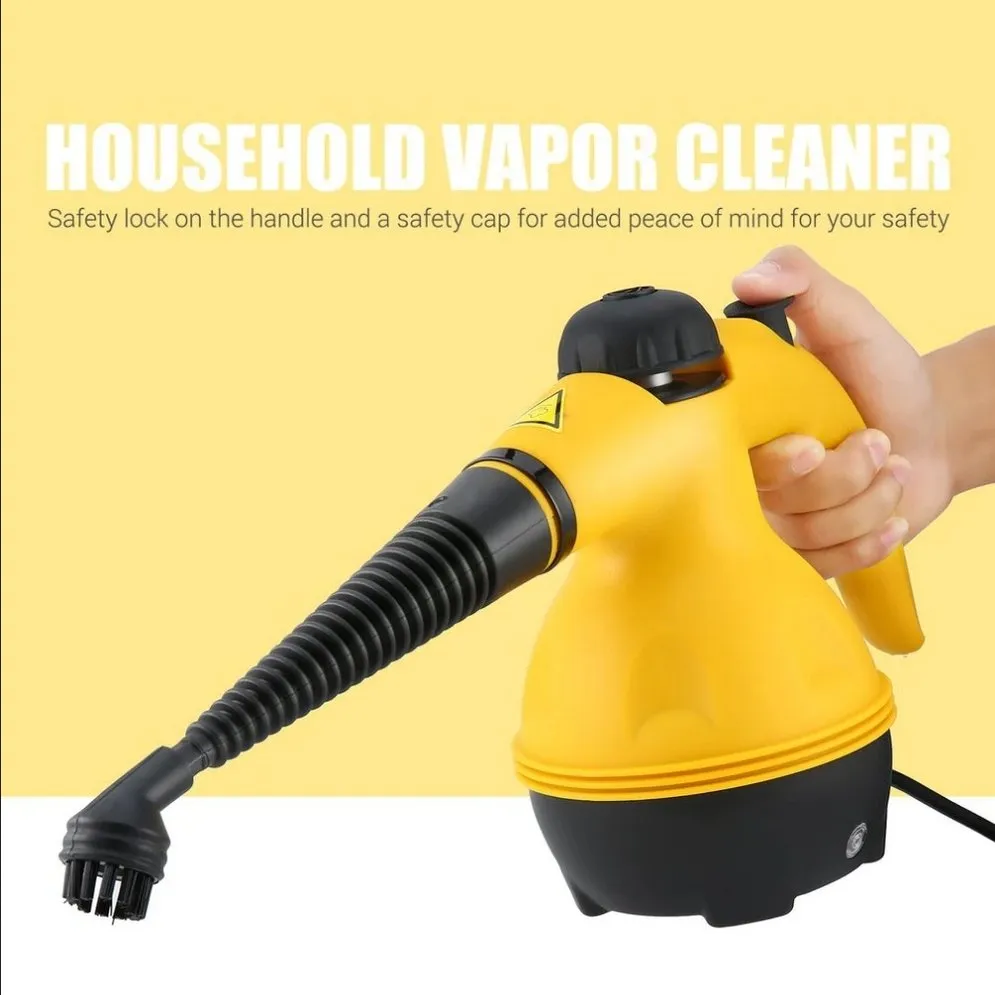 Handheld Electric Steam Cleaner