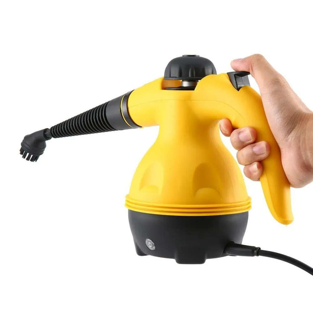 Handheld Electric Steam Cleaner