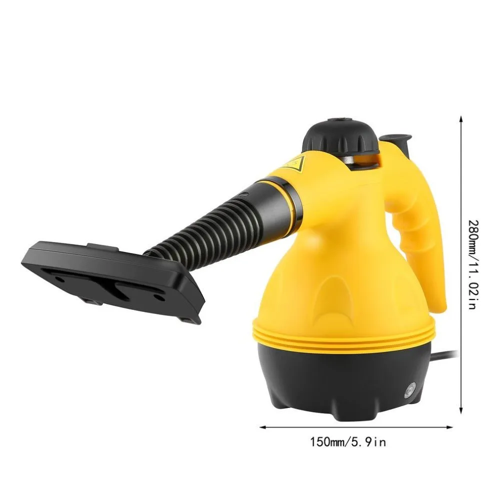 Handheld Electric Steam Cleaner