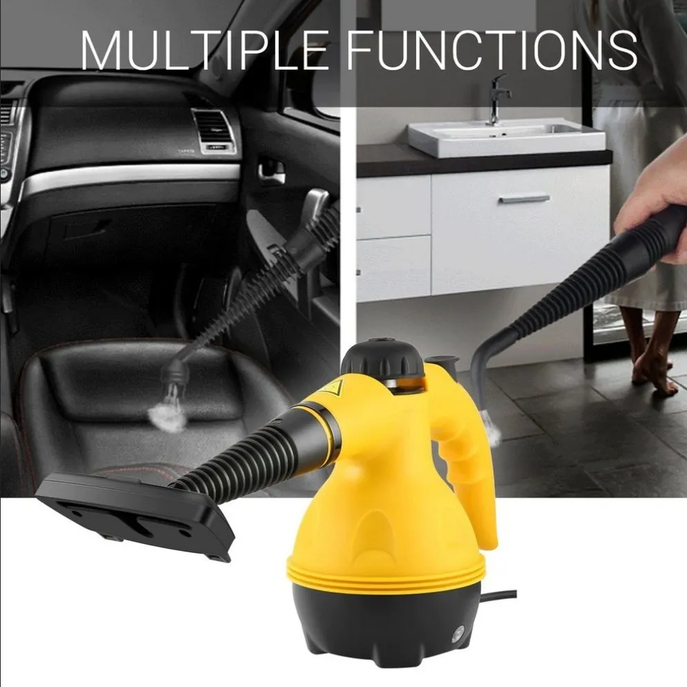 Handheld Electric Steam Cleaner