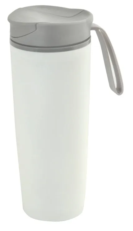 Hans Larsen Never Fall Travel Mug - (AMS-DWHL-207- EUN0IA)