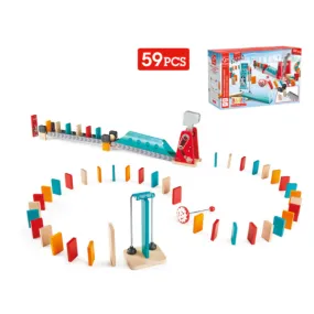 Hape Hammer Dominoes