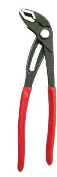 Harvest Water Pump Pliers 10"