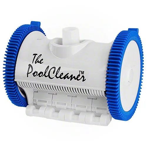 Hayward Poolvergnuegen Pool Cleaner - 2-Wheel