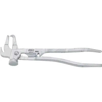 Hazet 665 Balance Weight Pliers