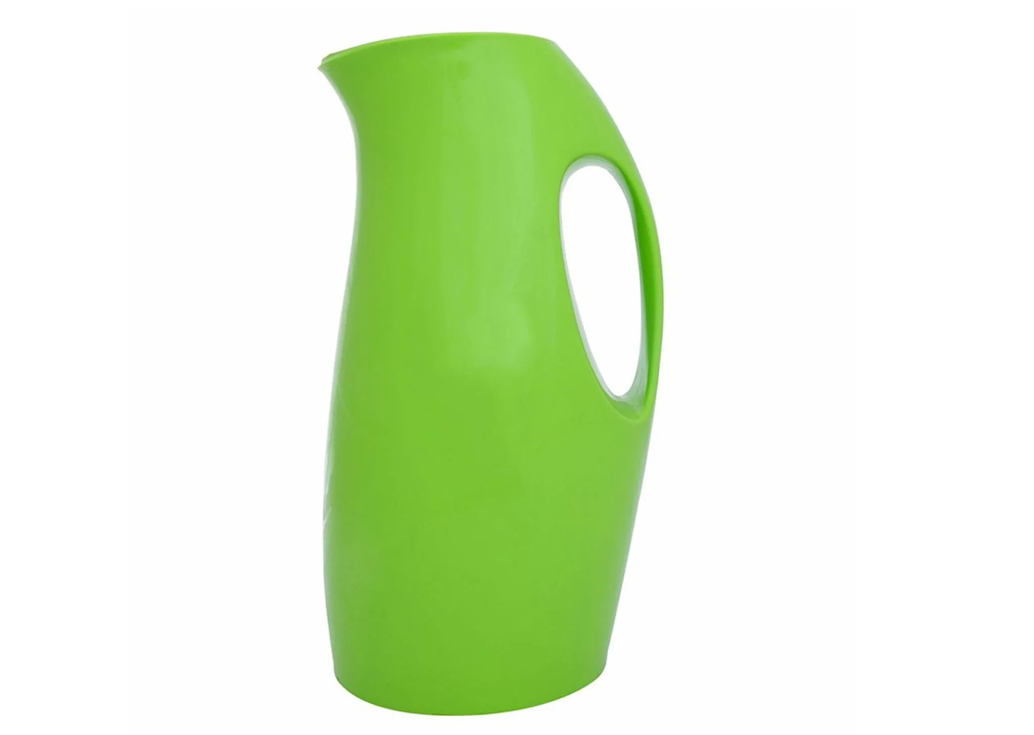 Helios Vacuum Flask 1.0 Ltr - Kiwi Hl561-126