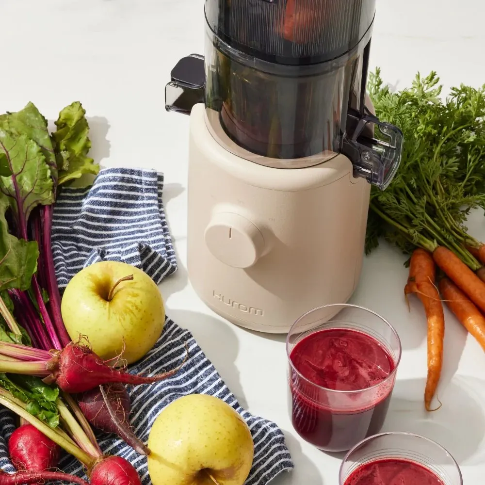 Hh-310Be Hurom Slow Juicer (Beige)