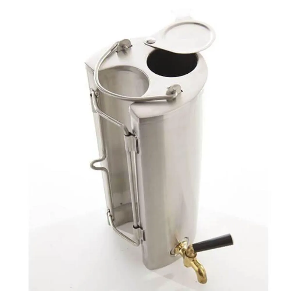 Highlander 304 PLUS Stainless Steel Portable Stove