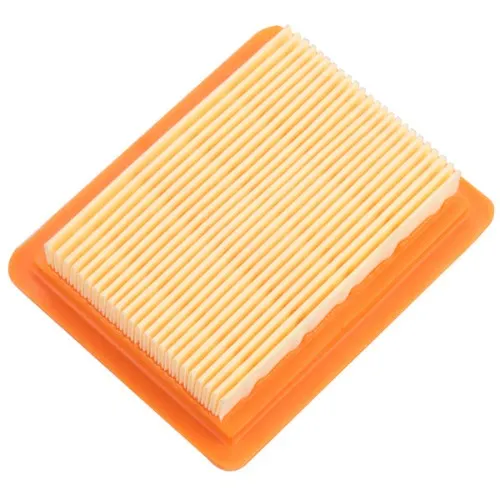 Hipa 2 Pack Air Filter For Stihl FS120 FS200 FS250 FS300 FS350 FS400 FS450 Trimmer Brush Cutter Replace 41341410300 4180-141-0300