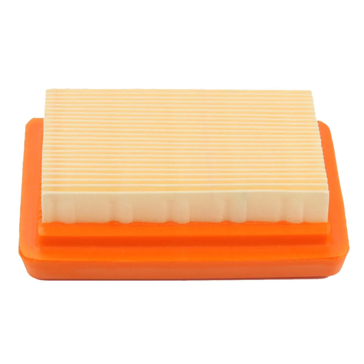 Hipa 2 Pack Air Filter For Stihl FS120 FS200 FS250 FS300 FS350 FS400 FS450 Trimmer Brush Cutter Replace 41341410300 4180-141-0300