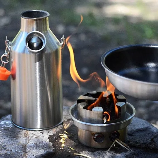 Hobo Stove Small - Fits 'Trekker' Models