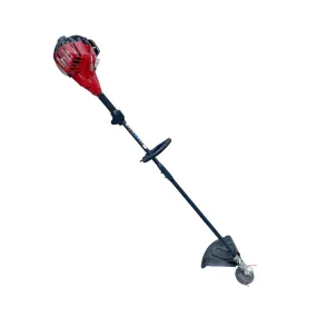 Homelite 2-Cycle 26 CC Straight Shaft Gas Trimmer - Factory Reconditioned